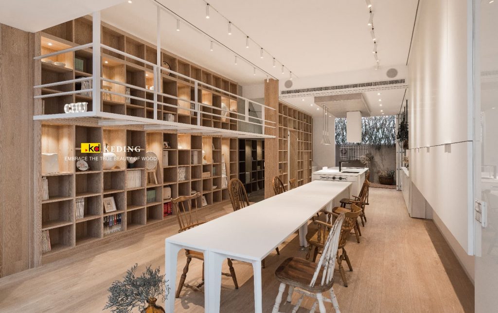 ベージュインテリアの内装材選定におけるポイント