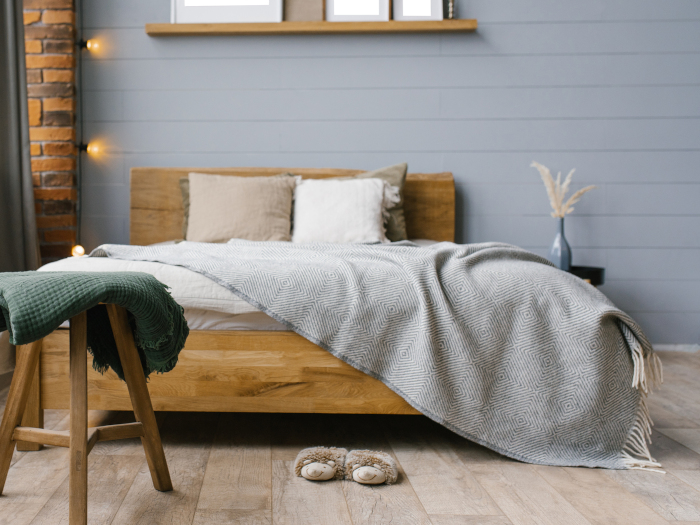 グレーインテリアのデメリット・注意点