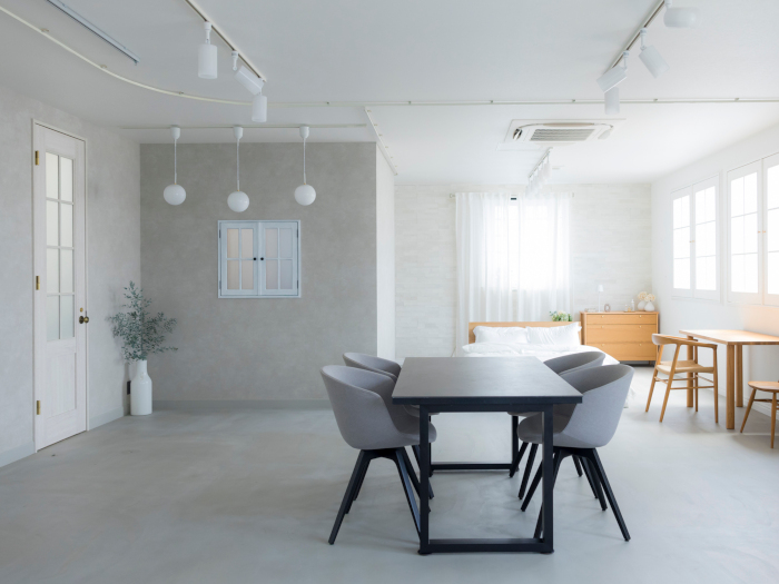 モノトーンインテリアのデメリット・注意点