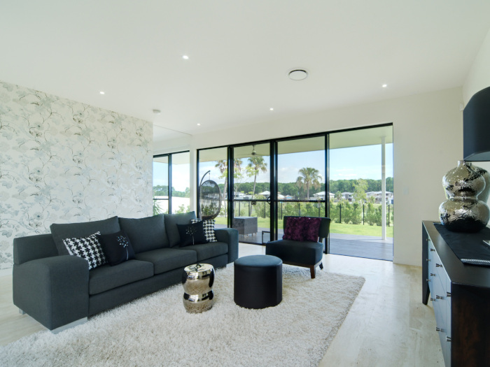 モノトーンインテリアとは|“ダサい”と言われる理由