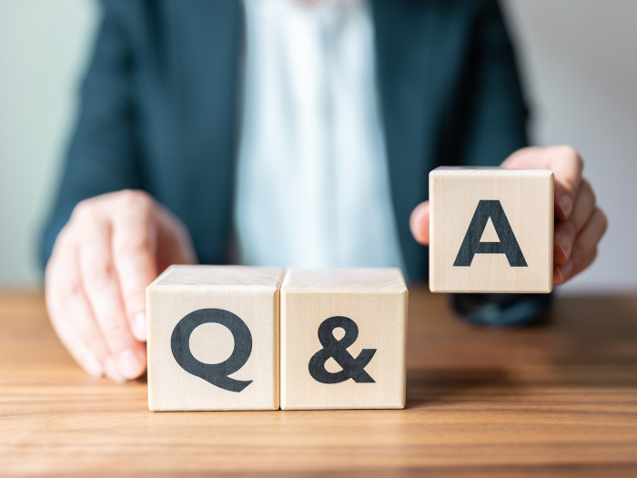 FAQ｜共同住宅の内装制限に関する「よくある質問」