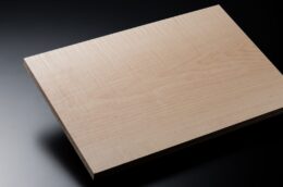 カーリーメイプル